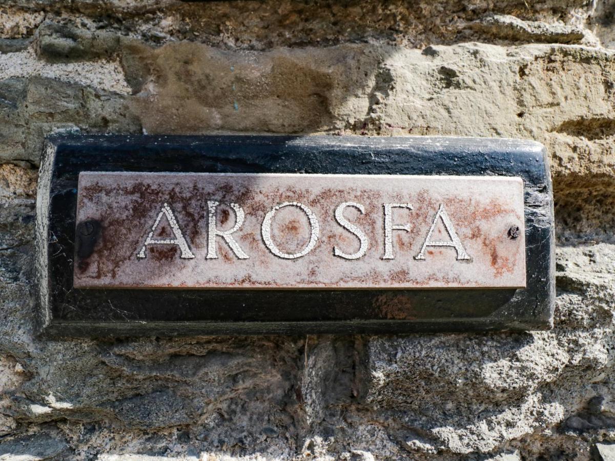 Arosfa Villa Bala Exterior photo
